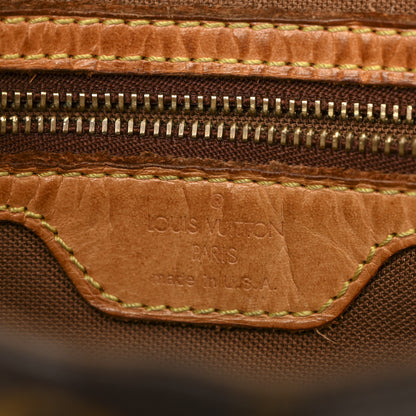 Louis Vuitton Monogram Mini Looping 6 of 16