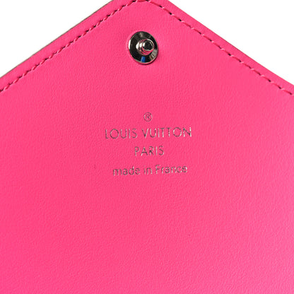Louis Vuitton Monogram LV Colormania Kirigami Pochette Set Multicolor 7 of 11