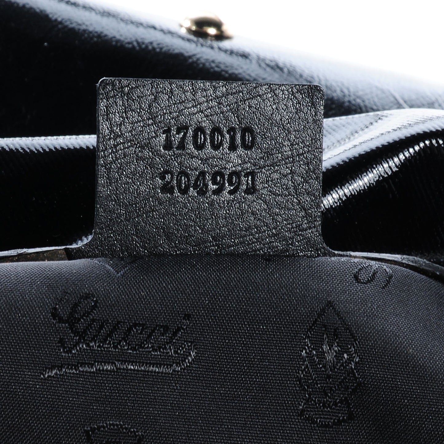 Dialux Britt Medium Boston Black