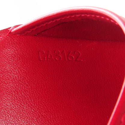 Louis Vuitton Vernis Small Ring Cover Agenda Pomme D'Amour 8 of 8