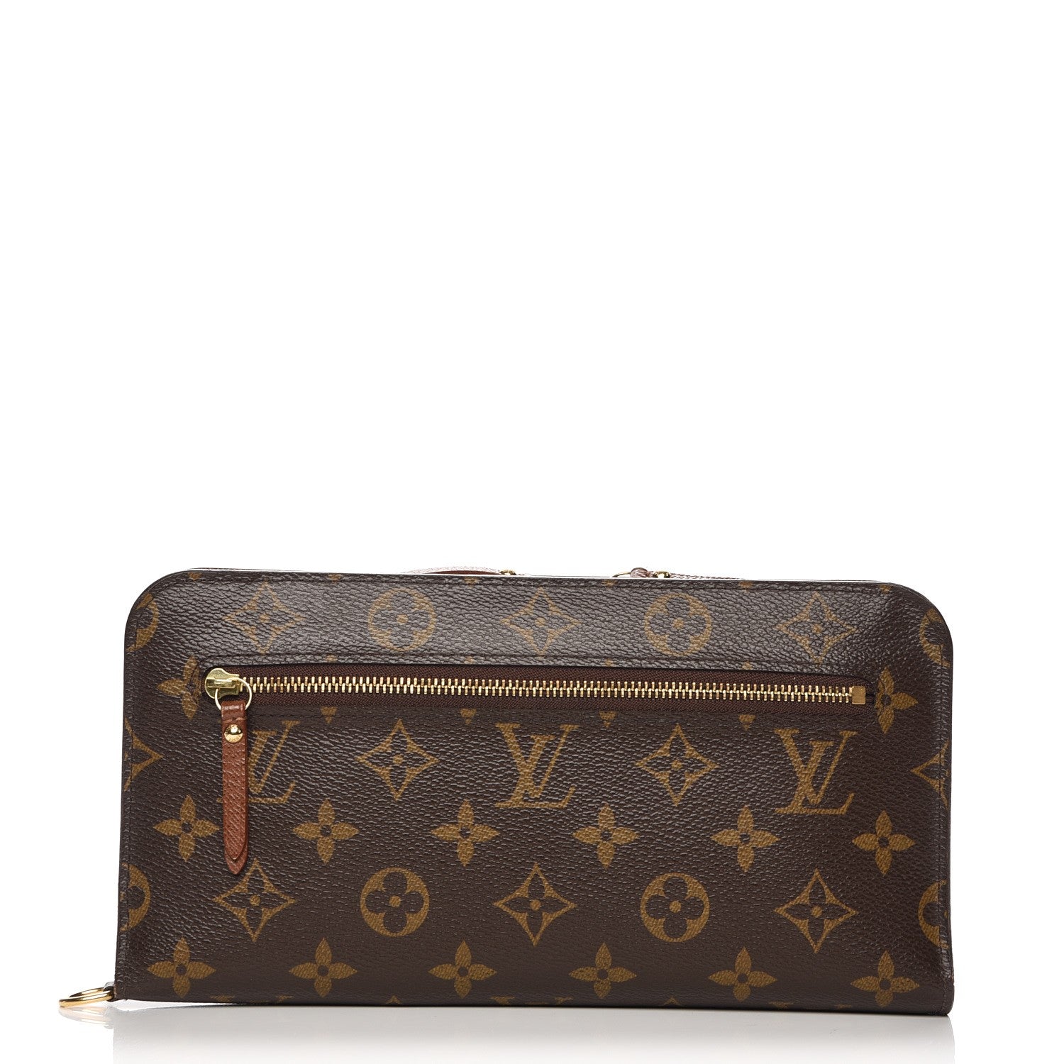 Louis Vuitton Monogram Insolite Organizer Wallet 1 of 8