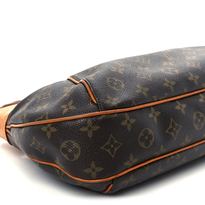 Louis Vuitton Monogram Thames GM 9 of 10