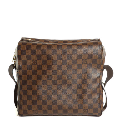 Louis Vuitton Damier Ebene Naviglio 1 of 14