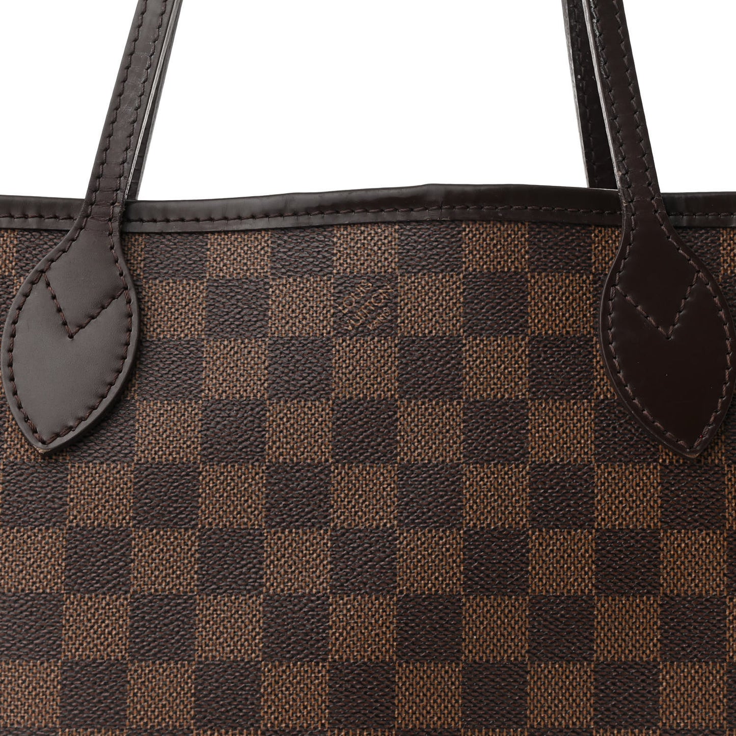 Damier Ebene Neverfull PM