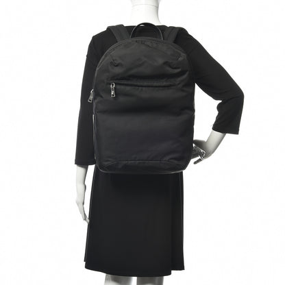 Prada Tessuto Nylon Sport Day Backpack Black 2 of 13