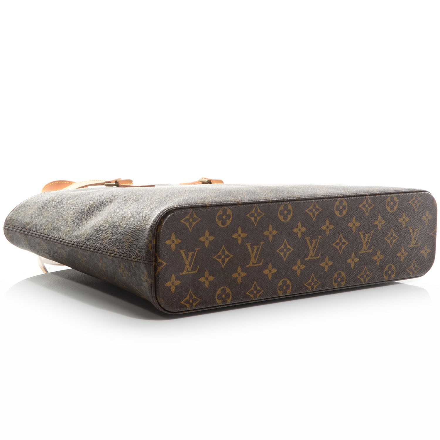 Louis Vuitton Monogram Luco 4 of 7
