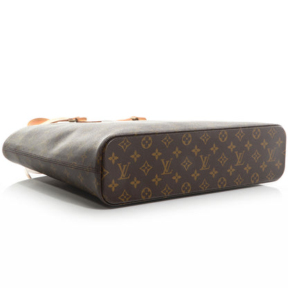 Louis Vuitton Monogram Luco 4 of 7