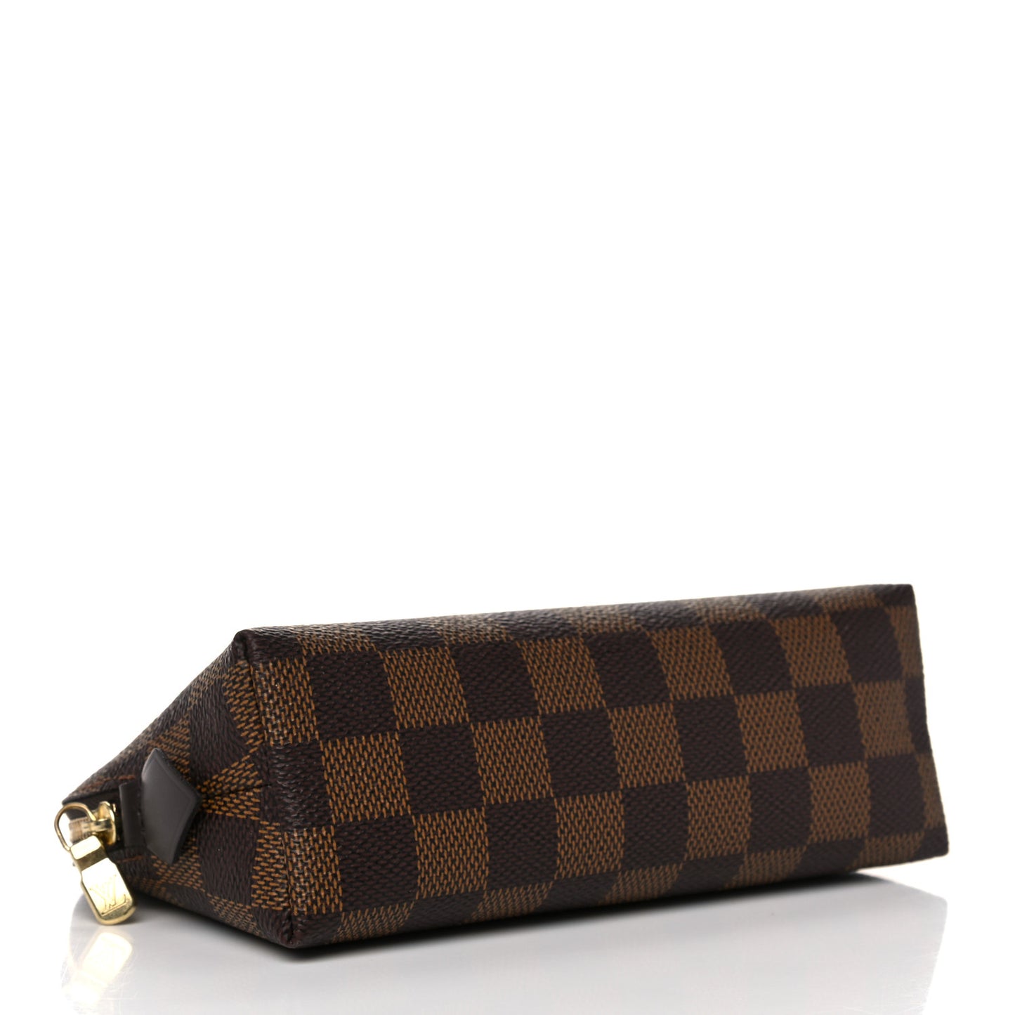Damier Ebene Cosmetic Pouch