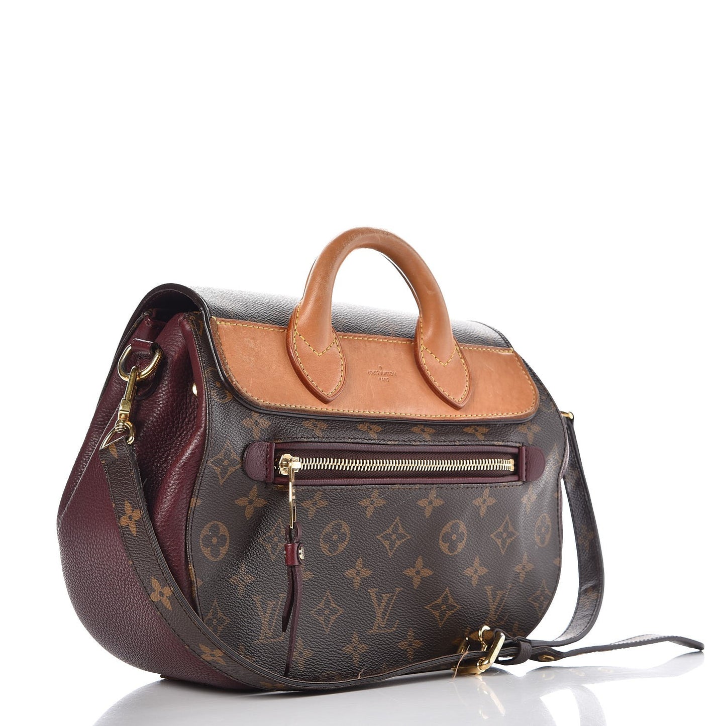 Monogram Eden MM Aurore