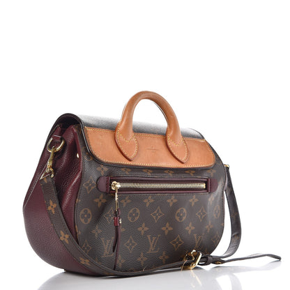 Louis Vuitton Monogram Eden MM Aurore 3 of 15