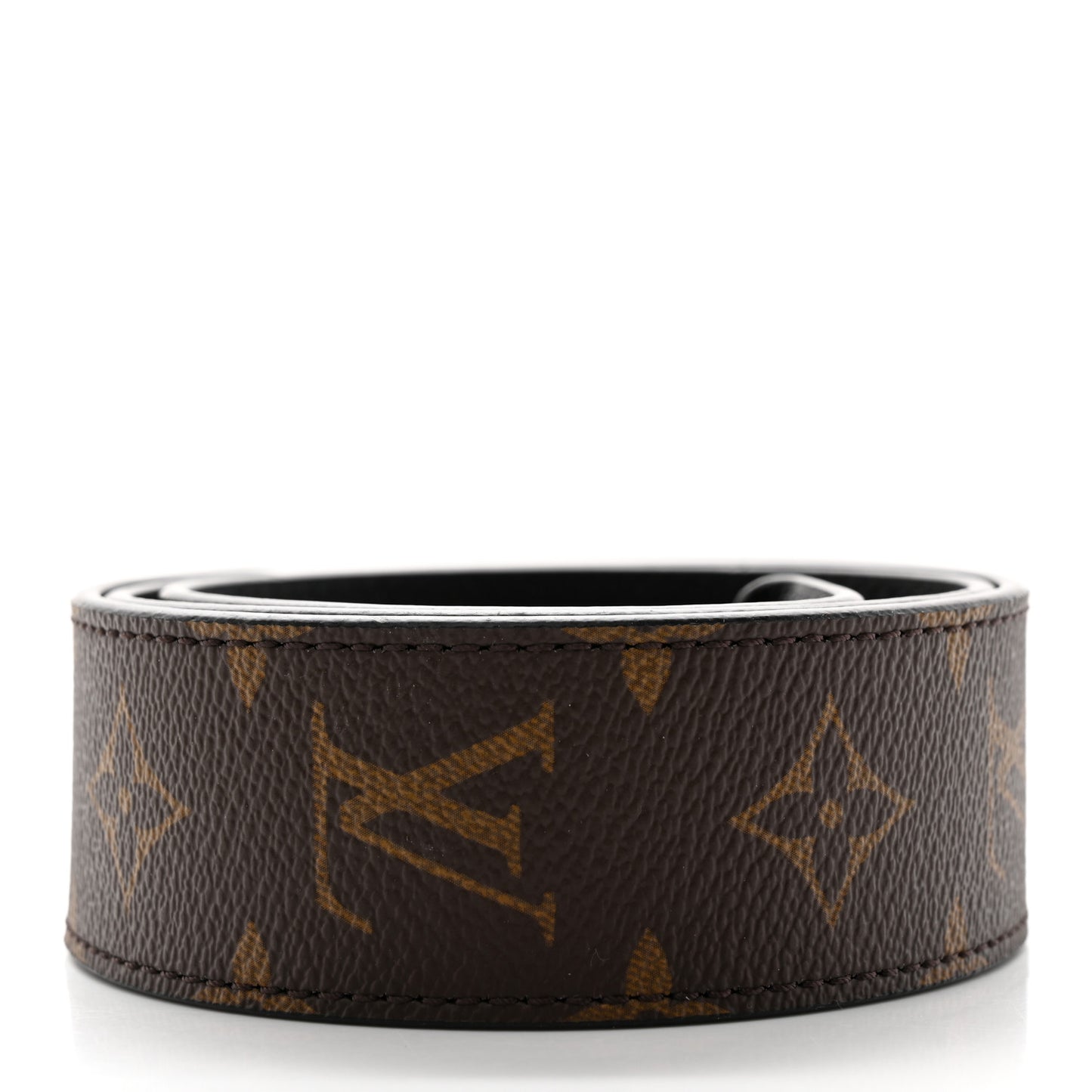 Monogram Bandouliere Shoulder Strap