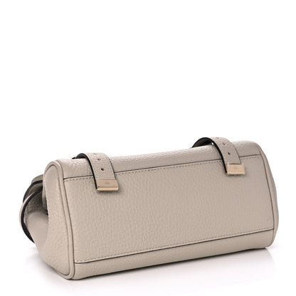 Mulberry Heavy Grain Mini Alexa Chalk 4 of 11