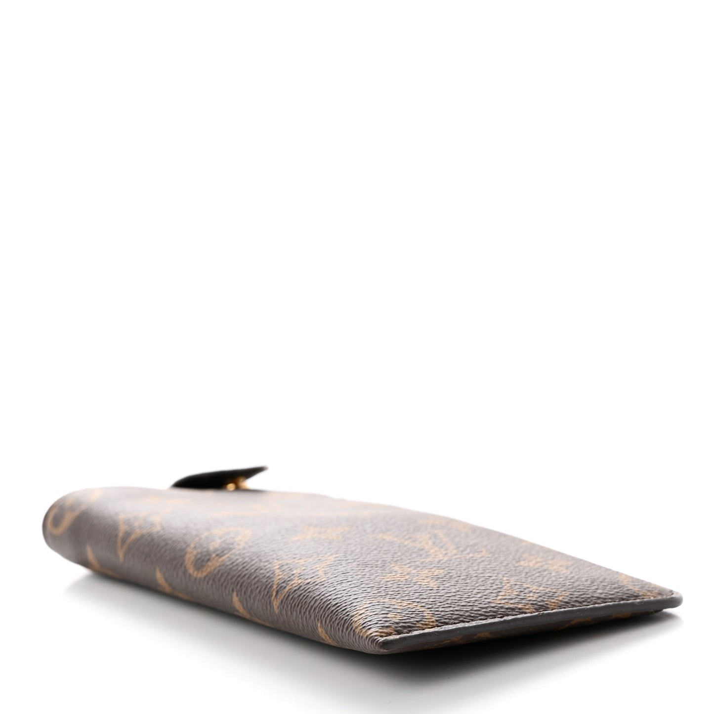 Monogram Sunglasses Case MM