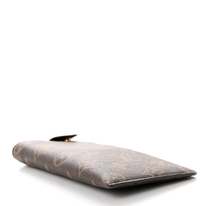 Louis Vuitton Monogram Sunglasses Case MM 4 of 8