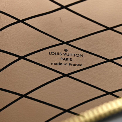 Louis Vuitton Reverse Monogram Trunk Clutch 7 of 10