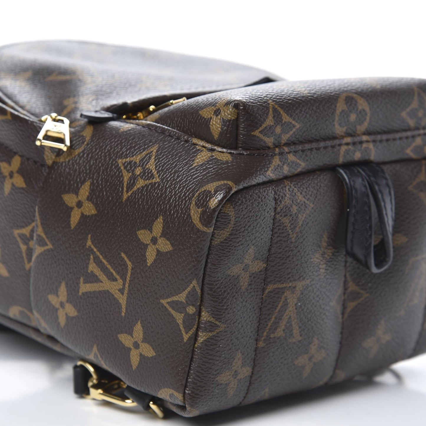 Monogram My World Tour Palm Springs Backpack Mini