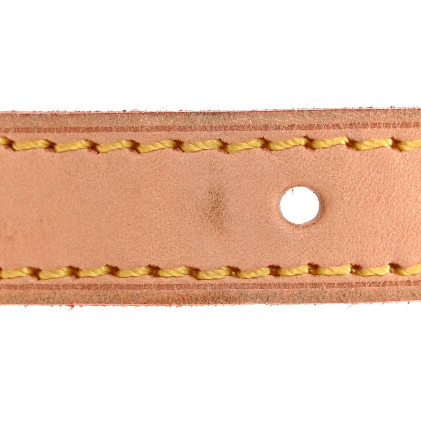 Vachetta 16mm Adjustable Shoulder Strap