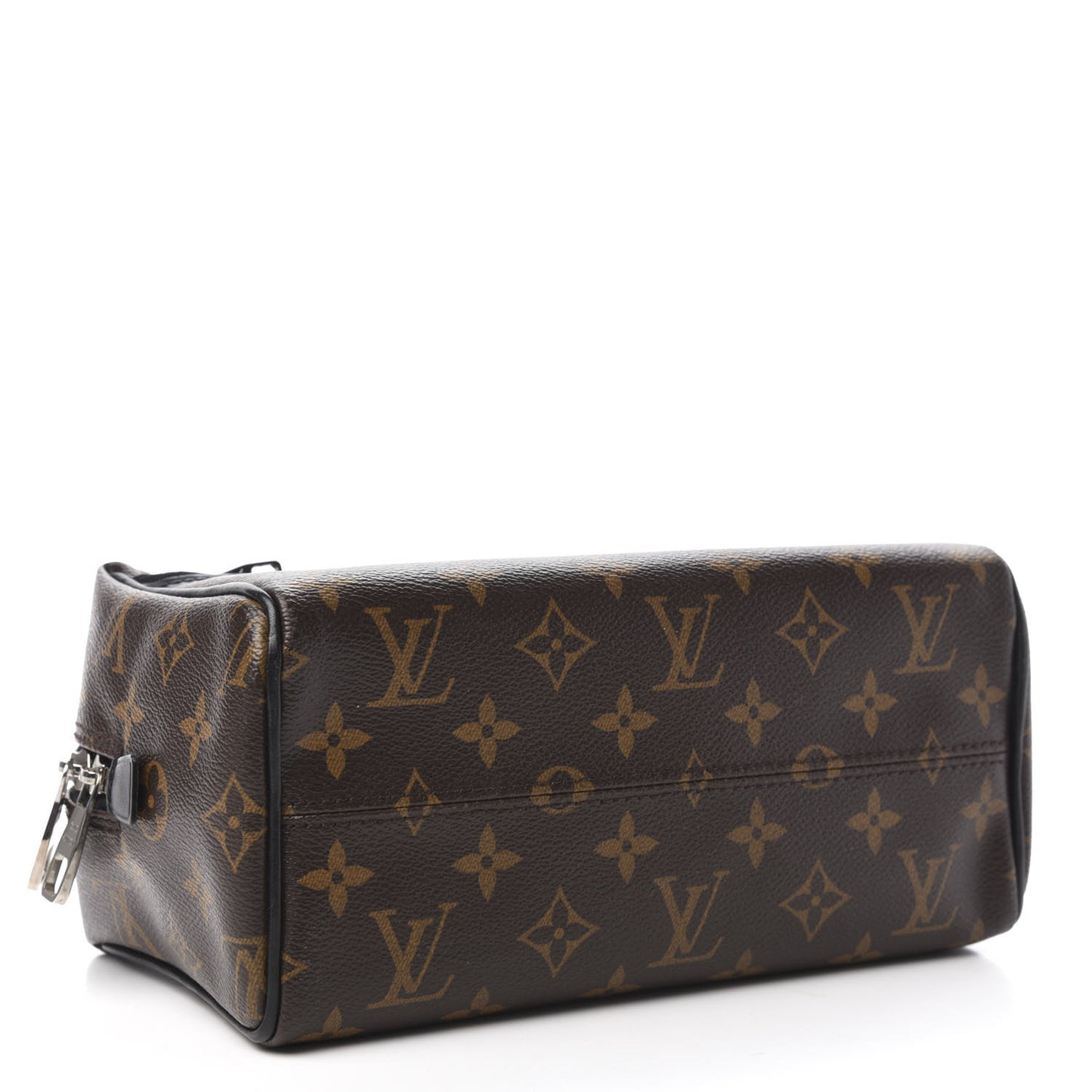 Monogram Macassar Toiletry Kit