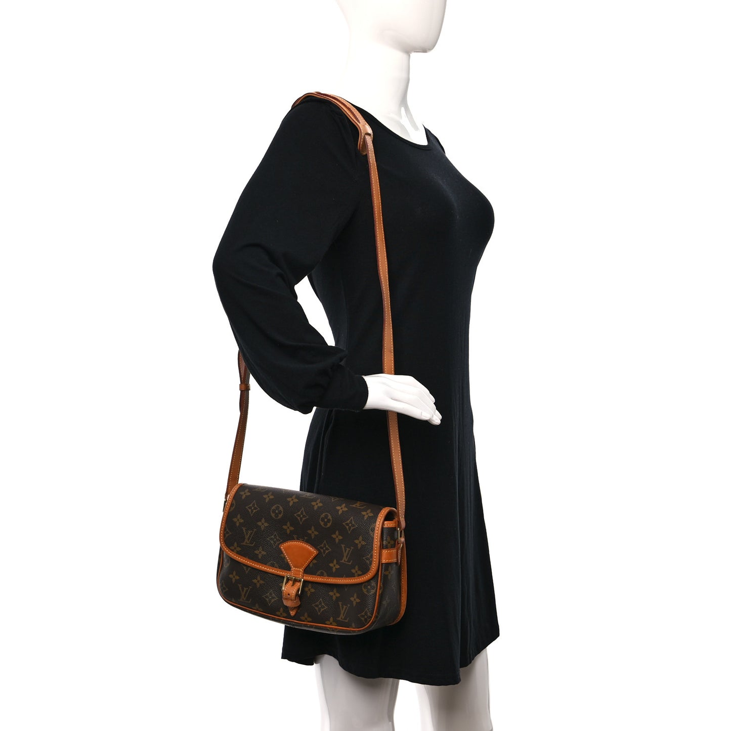 Monogram Sologne