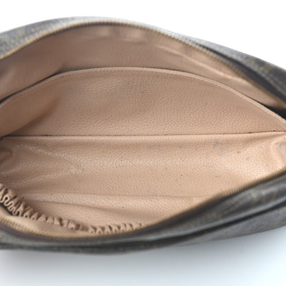 Louis Vuitton Monogram Trousse Toilette 28 5 of 9