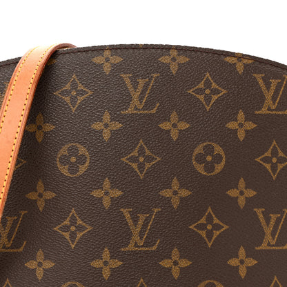 Louis Vuitton Monogram Drouot 8 of 15