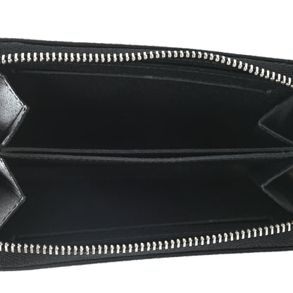 Louis Vuitton Damier Graphite Zippy Coin Purse Vertical 5 of 8