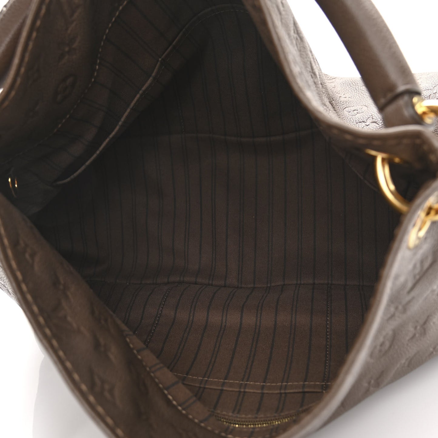 Empreinte Artsy MM Terre