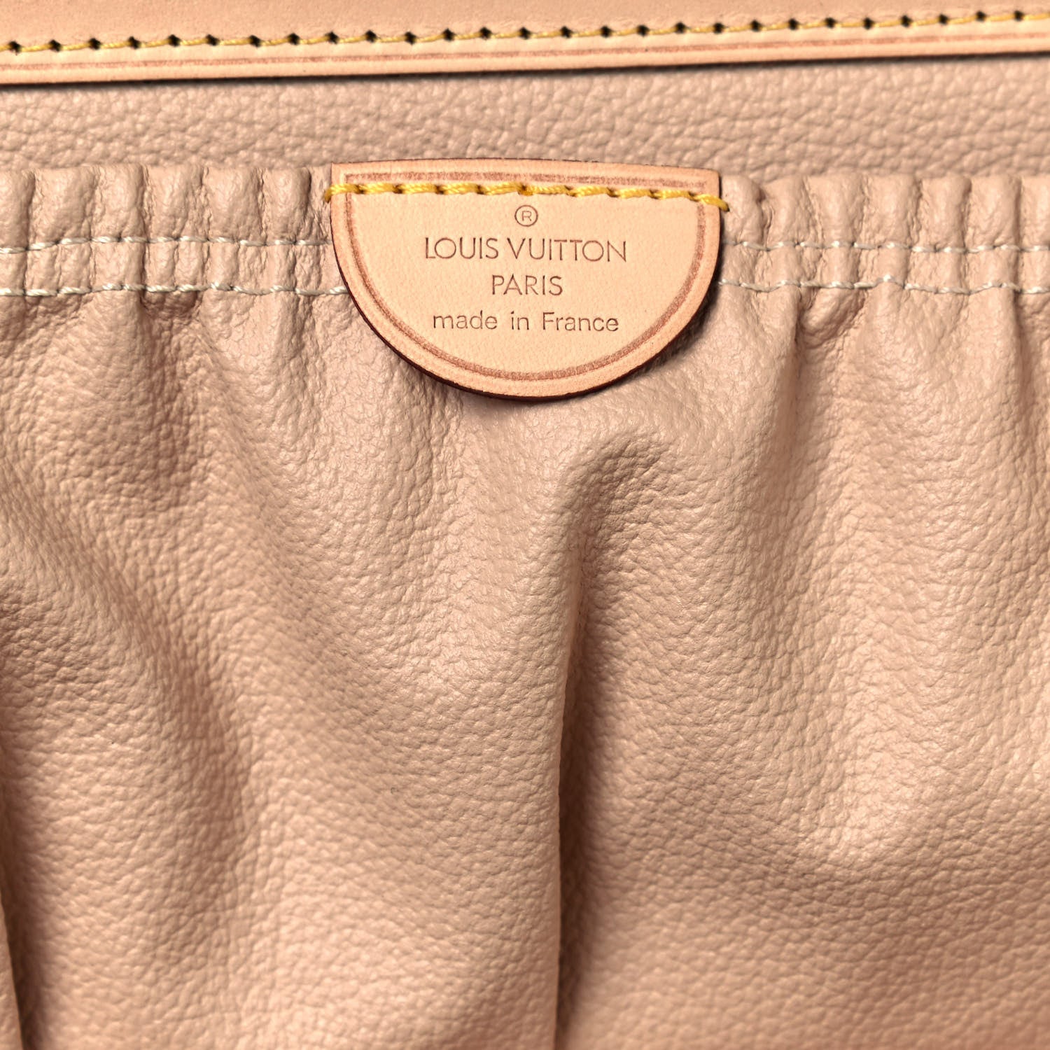 Louis Vuitton Monogram Nice 5 of 18
