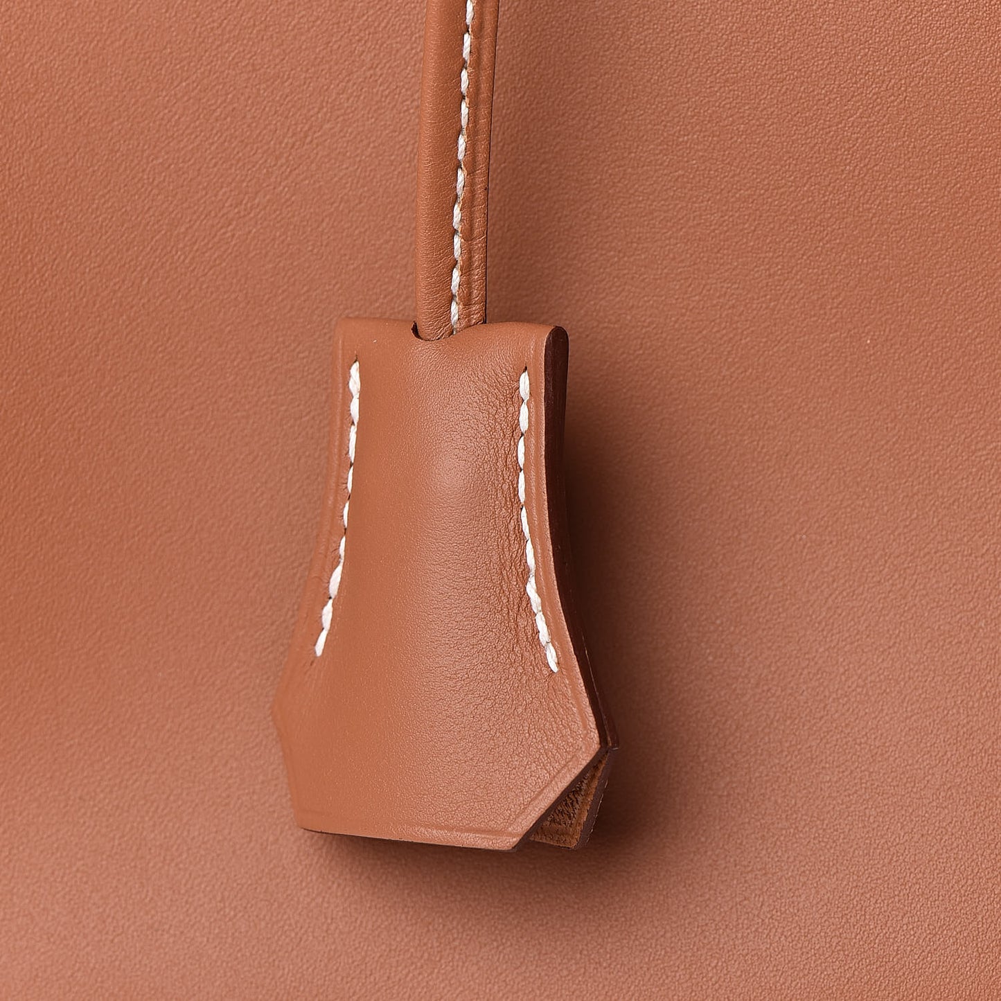 Veau Jonathan Birkin 25 Gold
