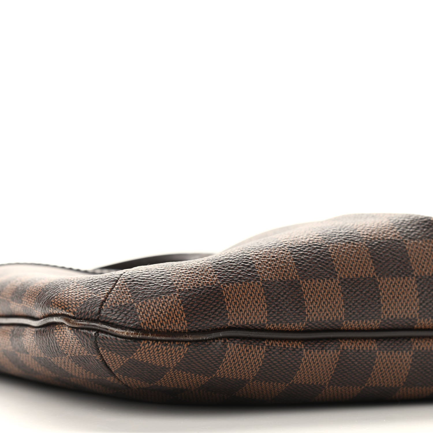 Louis Vuitton Damier Ebene Bloomsbury PM 6 of 8