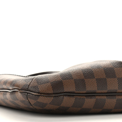 Louis Vuitton Damier Ebene Bloomsbury PM 6 of 8