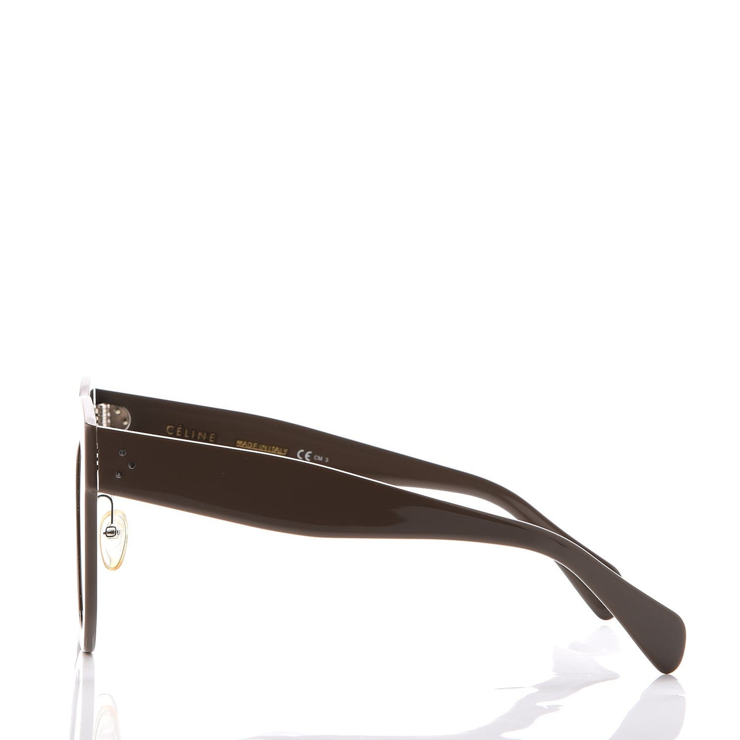 Chris Sunglasses CL 41443/S Brown