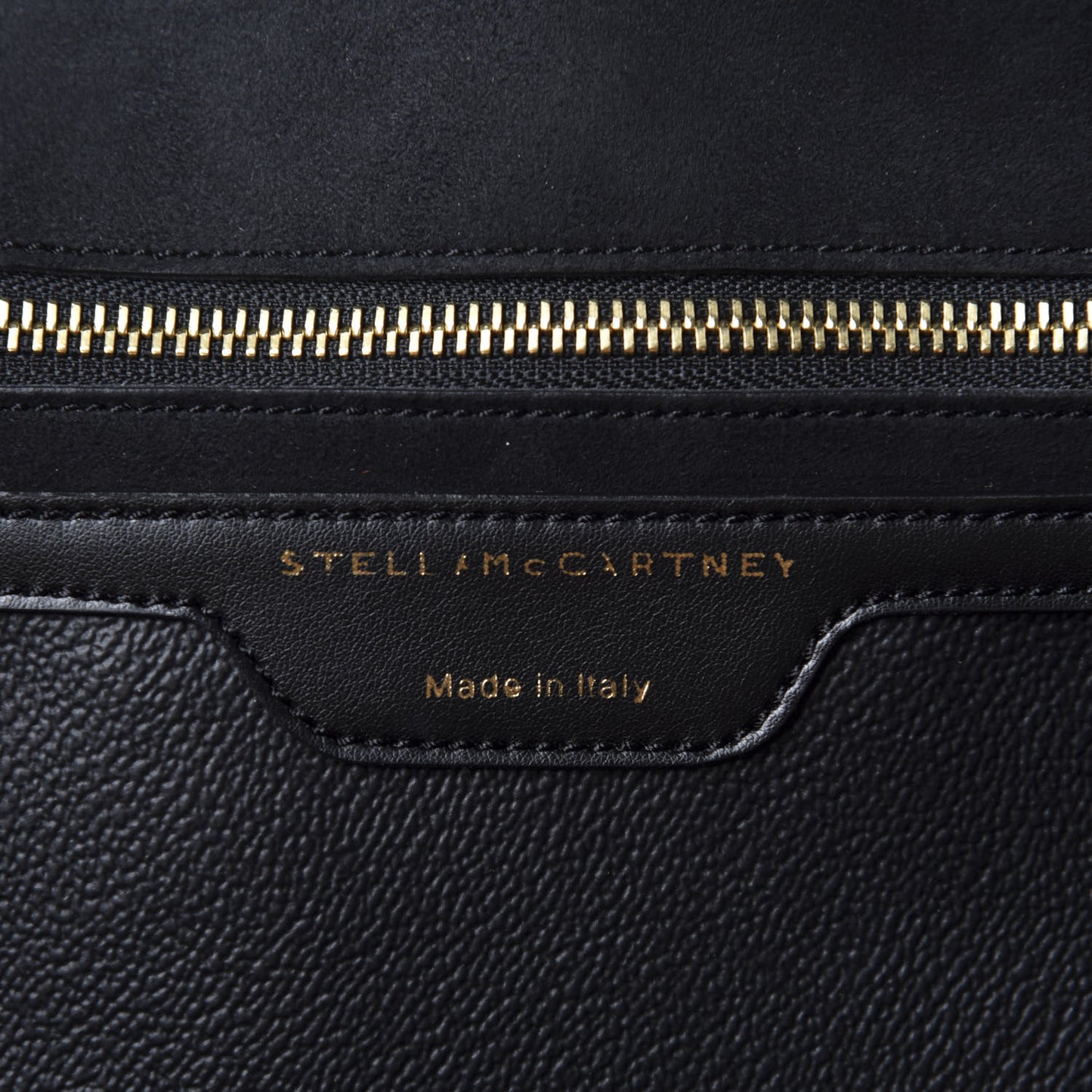 Faux Leather Superstellaheroes Tote Canary Black