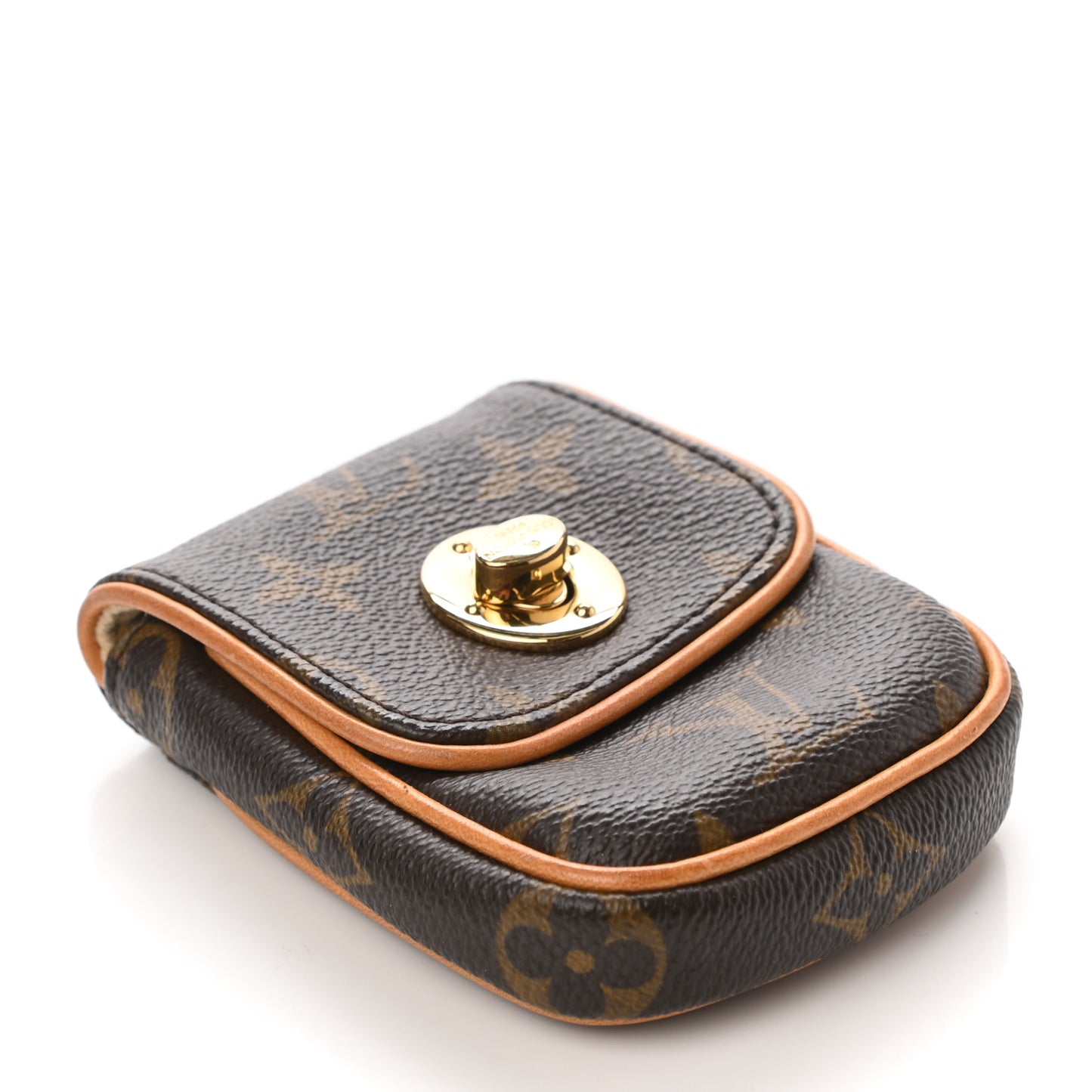 Monogram Tulum Pochette