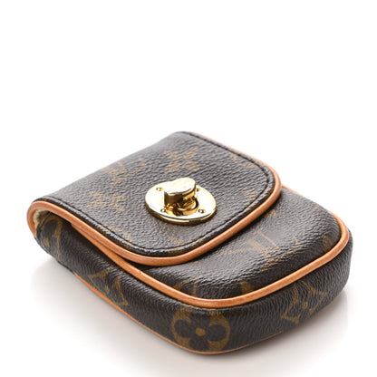 Louis Vuitton Monogram Tulum Pochette 4 of 7