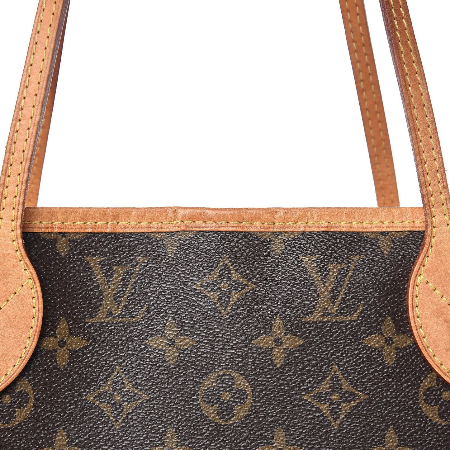 Monogram Neo Neverfull MM