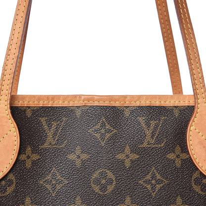 Louis Vuitton Monogram Neo Neverfull MM 8 of 19