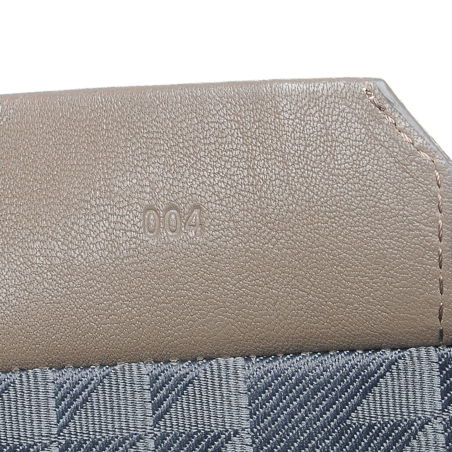 Proenza Schouler Lambskin Medium PS1 Satchel Smoke 9 of 9