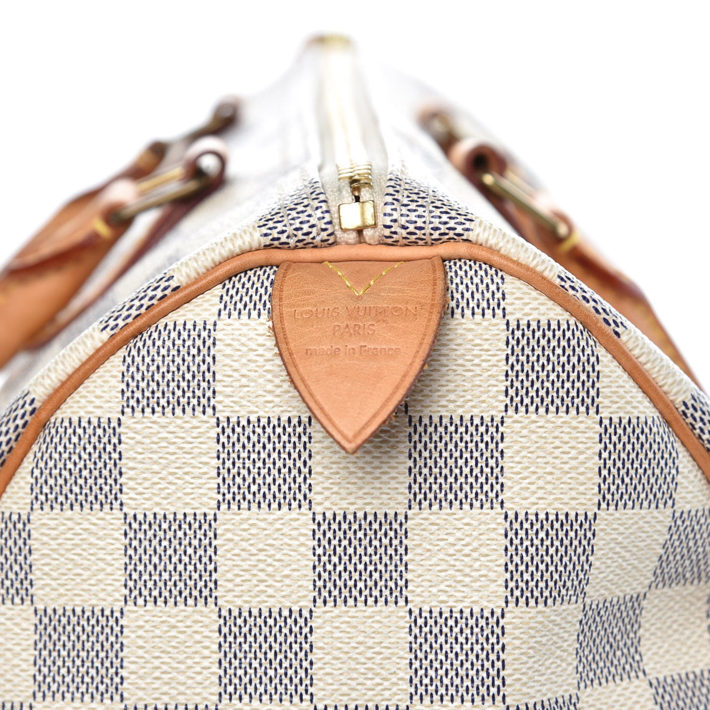 Damier Azur Speedy 30