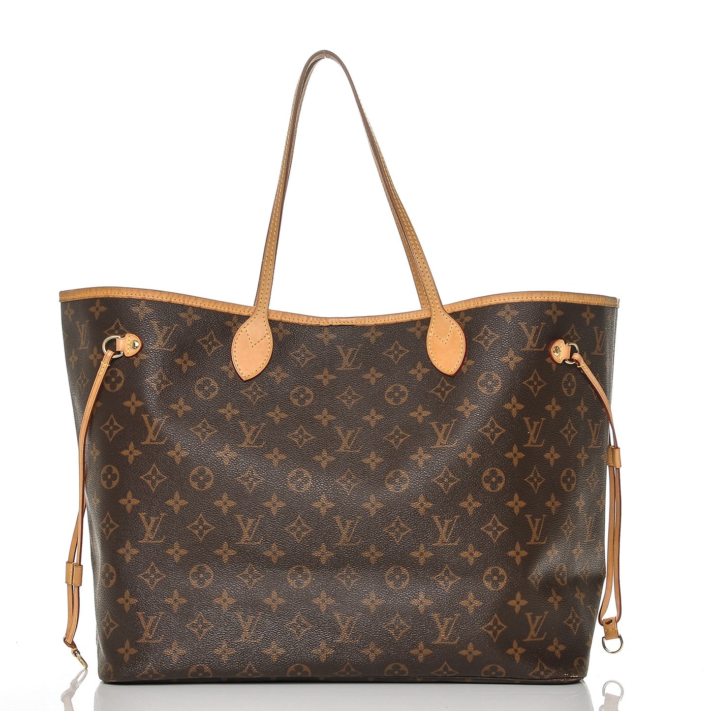 Monogram Neverfull GM