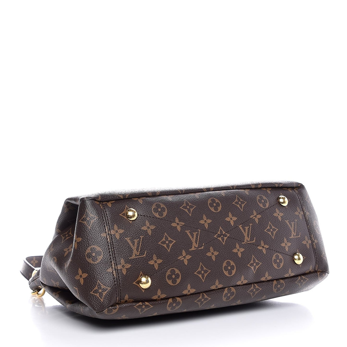 Monogram Pallas Black
