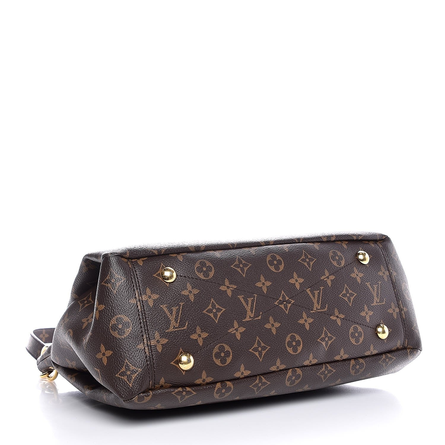 Louis Vuitton Monogram Pallas Black 5 of 8