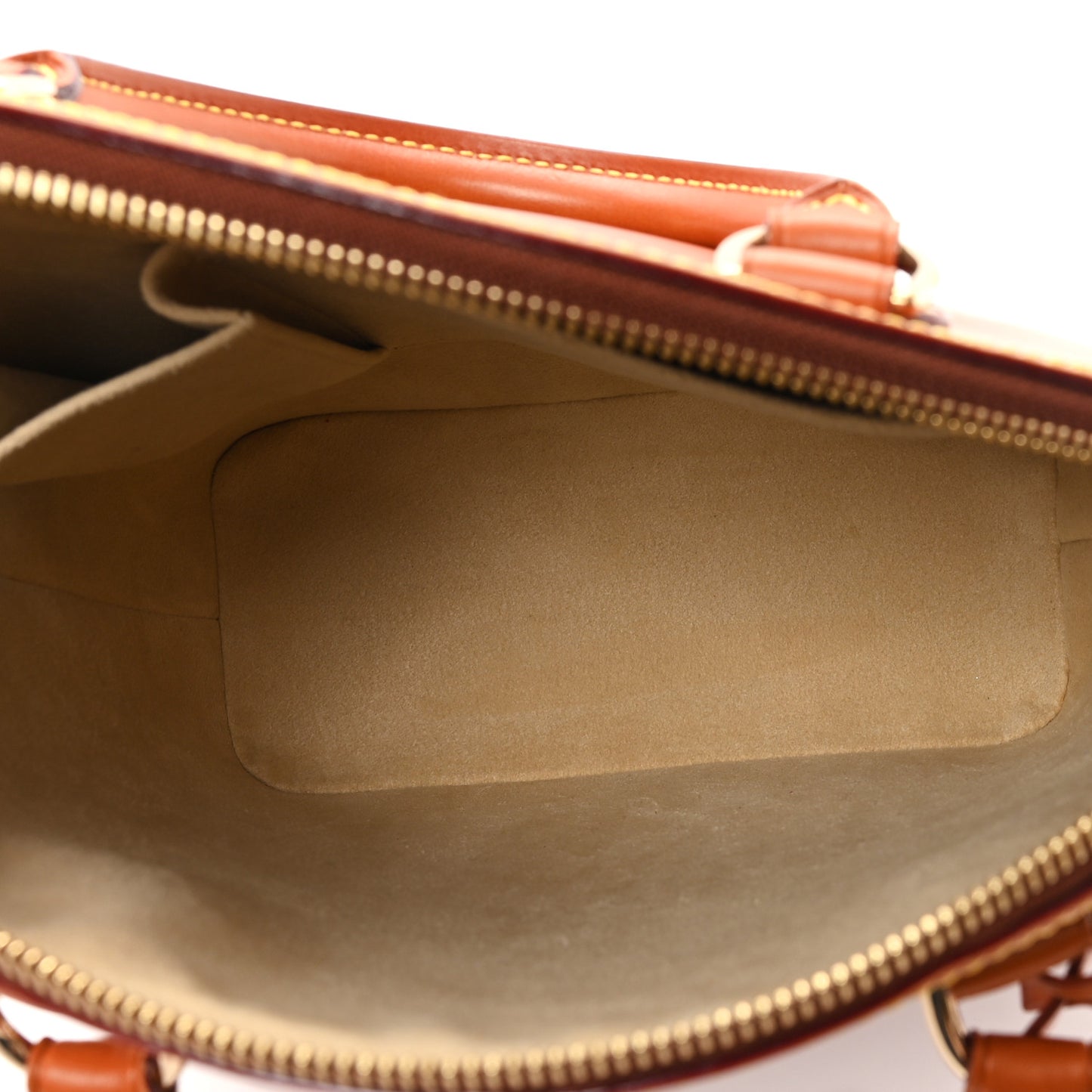 Nomade Lockit Caramel Caramel