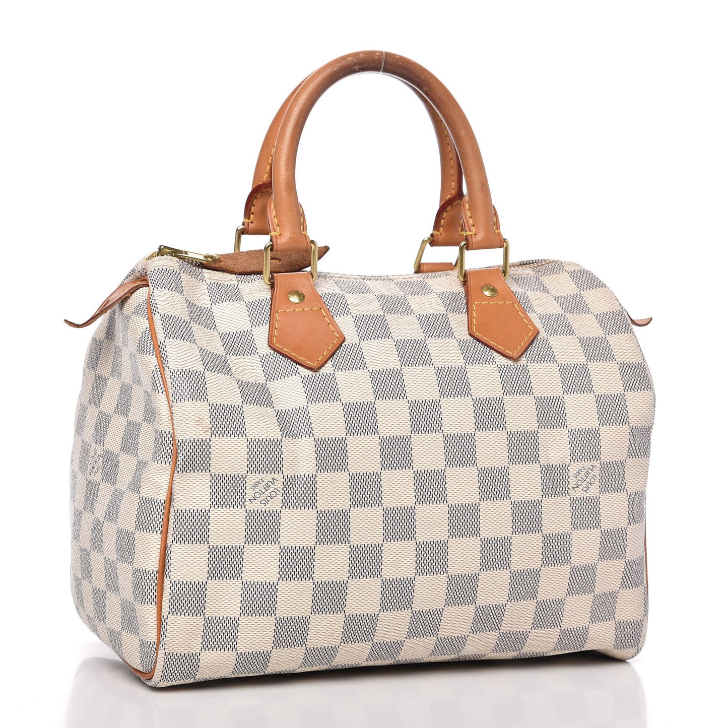Damier Azur Speedy 25