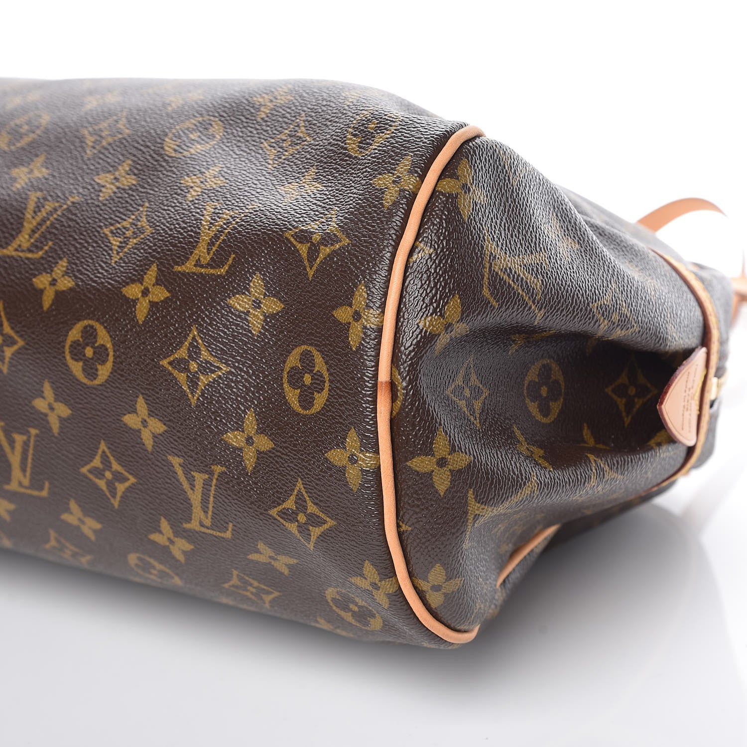Louis Vuitton Monogram Montorgueil GM 9 of 13