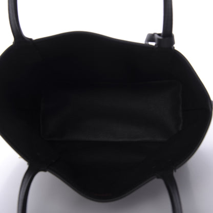 Goyard Goyardine Reversible Mini Anjou Black 5 of 8