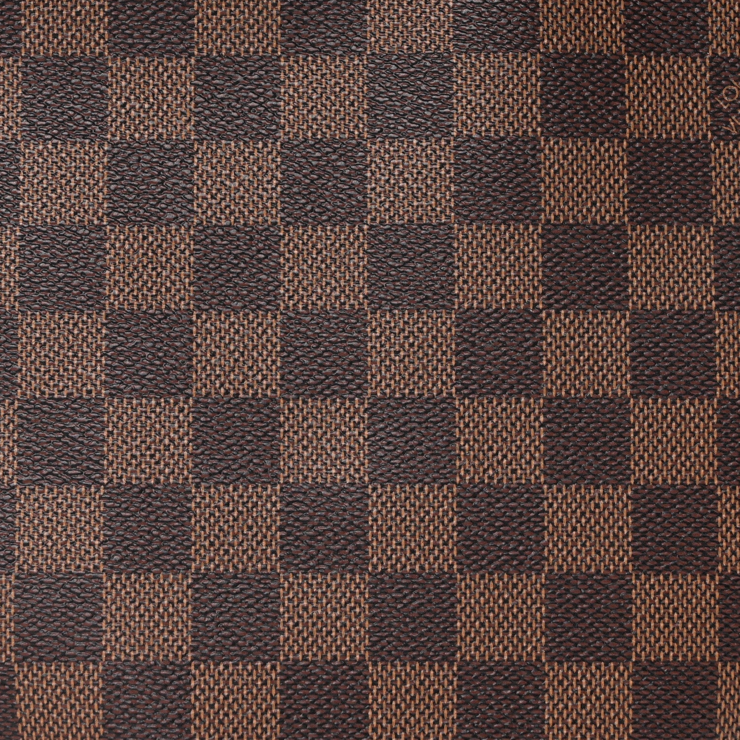 Louis Vuitton Damier Ebene Neverfull GM 8 of 10