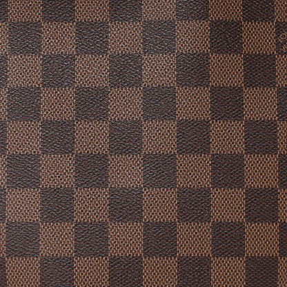 Louis Vuitton Damier Ebene Neverfull GM 8 of 10