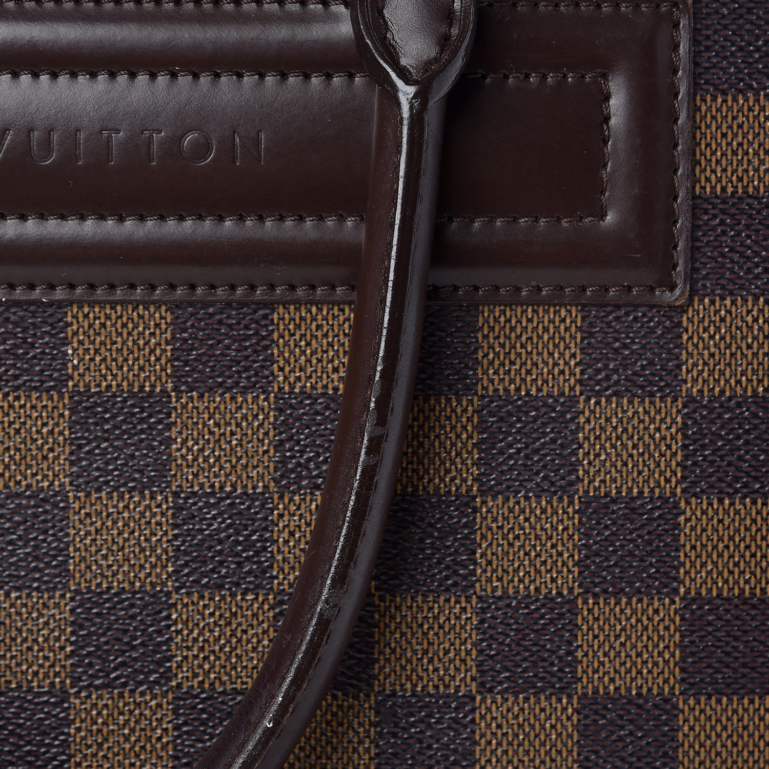 Louis Vuitton Damier Ebene Nolita 10 of 20
