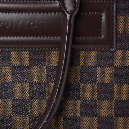 Louis Vuitton Damier Ebene Nolita 10 of 20